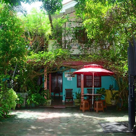 Tissa Rainbow Guest & Yala Ξενοδοχείο Tissamaharama Εξωτερικό φωτογραφία